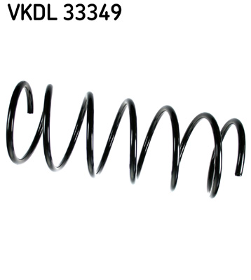 SKF VKDL 33349 Fahrwerksfeder